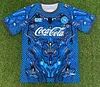 2025/2026 Napoli Training Suit Blue Soccer Jersey 1:1 Thai Quality