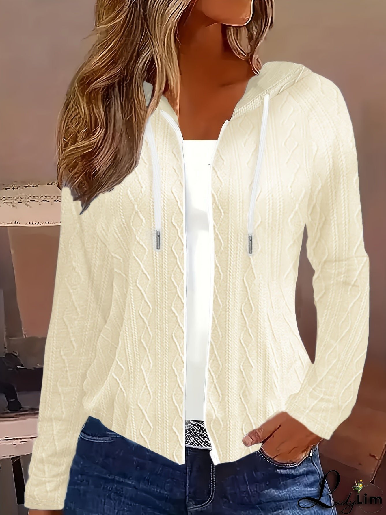 Stylish and Elegant Sweater