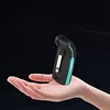 Wireless Guitar Transmitter Receiver Long Battery Life Instrument Wireless Transmitter Plug and Play 220 Rotatable for Guitar Bass Electric Instruments