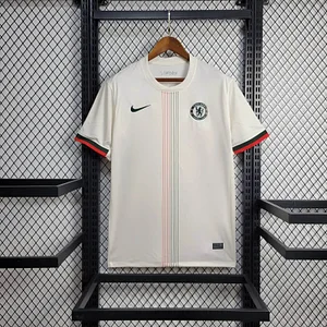 2025/2026 Chelsea Away Football Shirt1:1 Thai Quality
