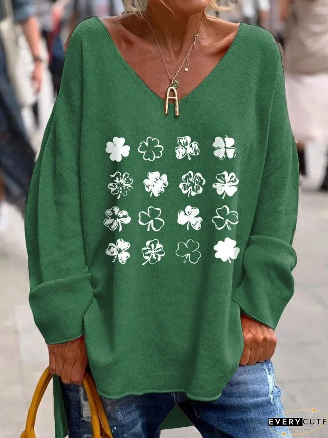 Casual and Relaxed winter garment