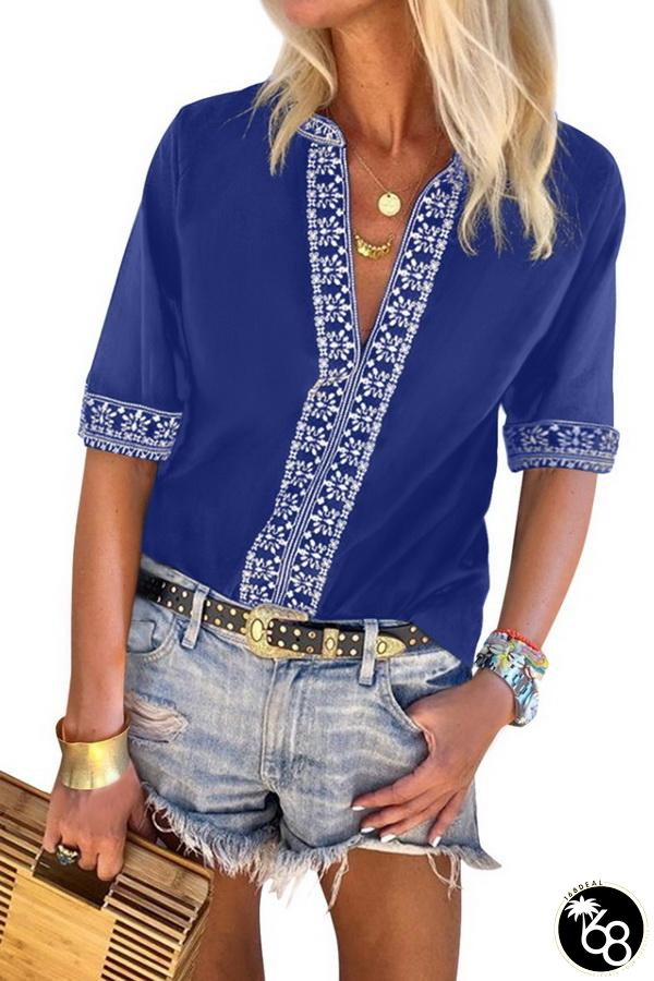Chic and Versatile winter Blouse | 168DEAL