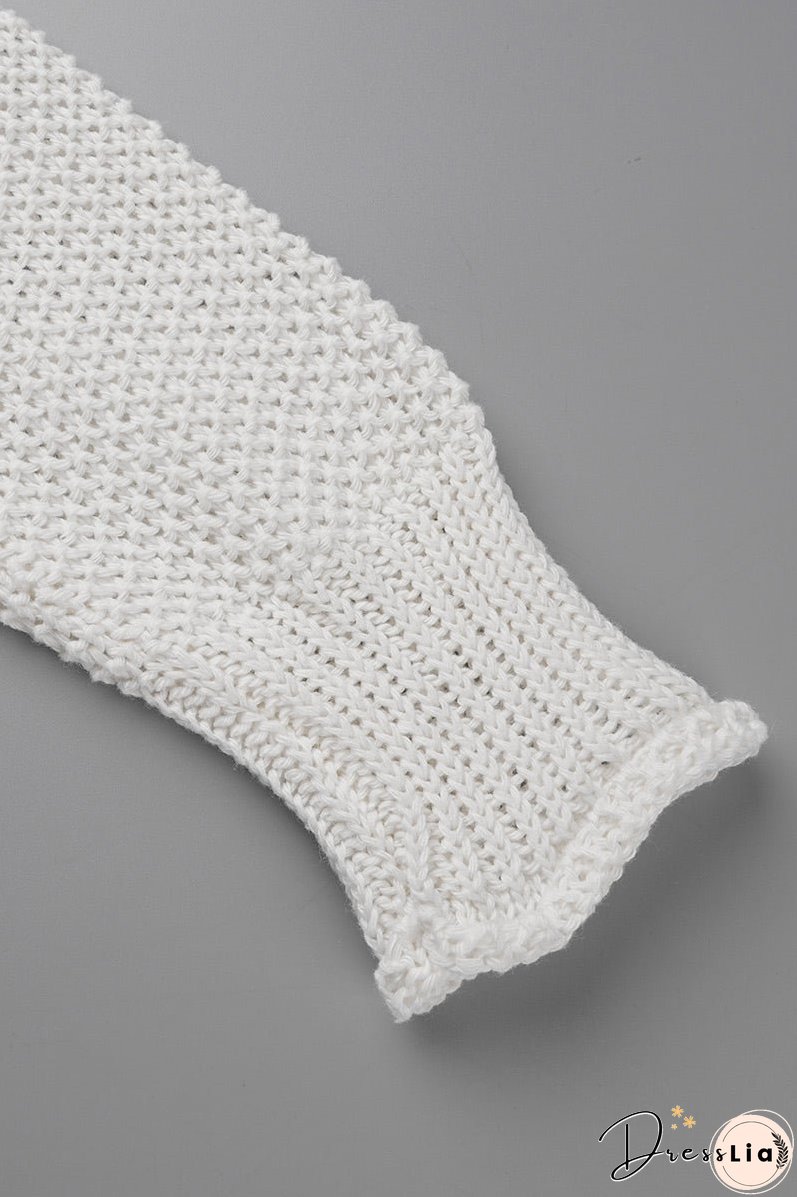 Casual and Effortless winter Sweater