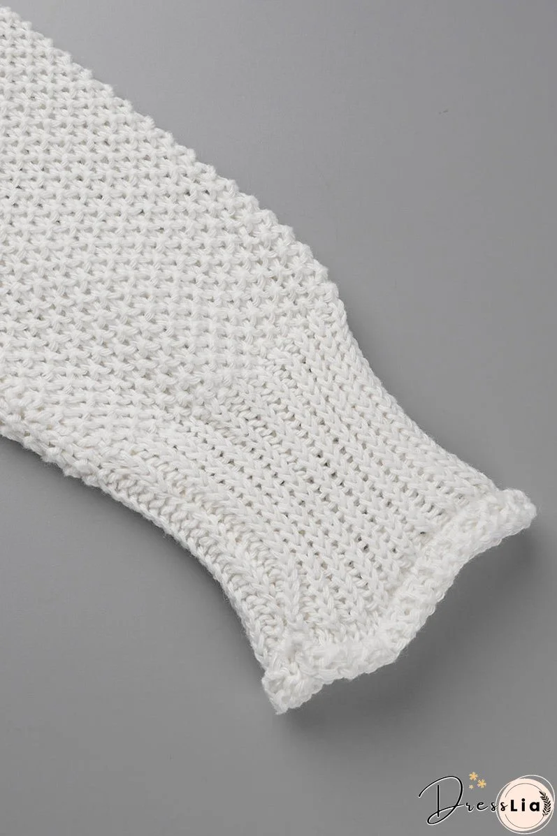 Casual and Effortless winter Sweater