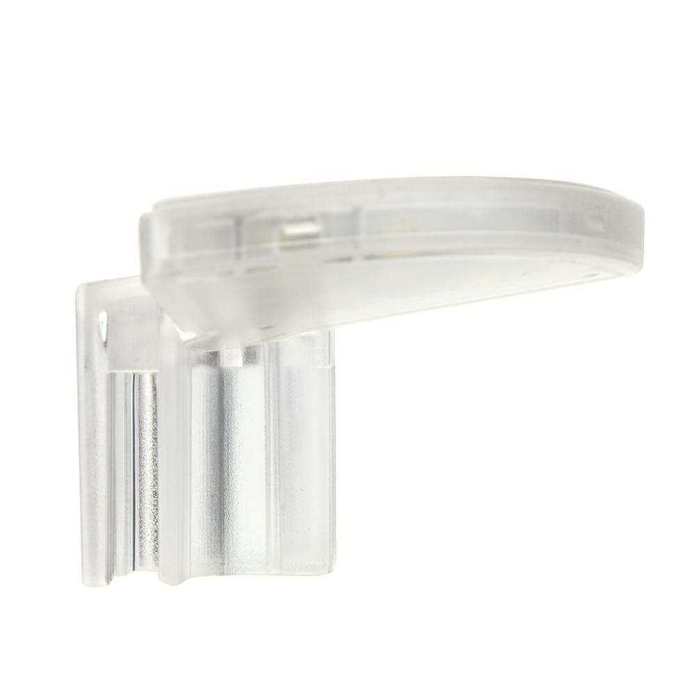 

Mini Waterproof Clip LED Aquarium Light Fish Tank Aquatic Plants Grow Lamp, 501 Original