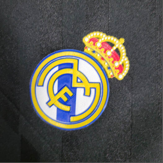 Retro 2011/2012 Real Madrid Away Football Shirt Thai Quality