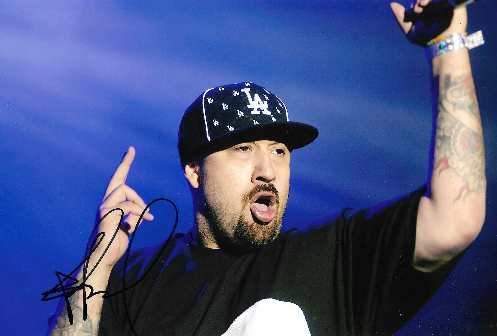 B-Real Cypress Hill