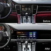 12,3 Zoll f&uuml;r Porsche Panamera 2010-2016 Jahr Android Bildschirm Radio GPS Multimedia Player
