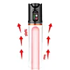 X P11 Automatic Penis Pump Penis Extender Enhancer Vacuum Pump 