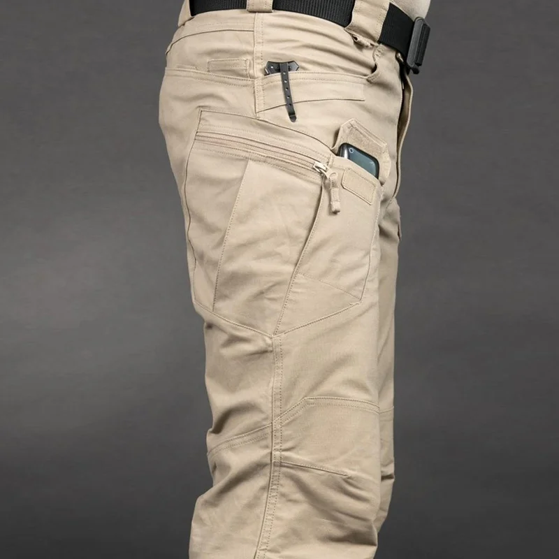 Tactical Waterproof Pants