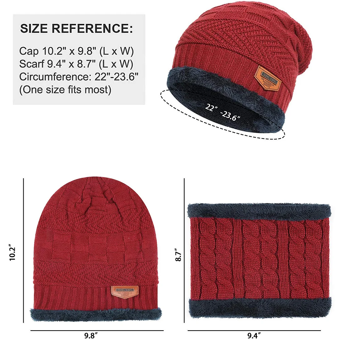 Knit Hat-inspireuse