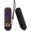 SIKAI Case for ROKU Voice Remote Pro / Ultra 2020/2019 Remote / Ultra 4800R 4670R RCS01R Voice Remote SIKAI CASE