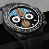 NTPT Carbon Rolex DiW Daytona MONACO