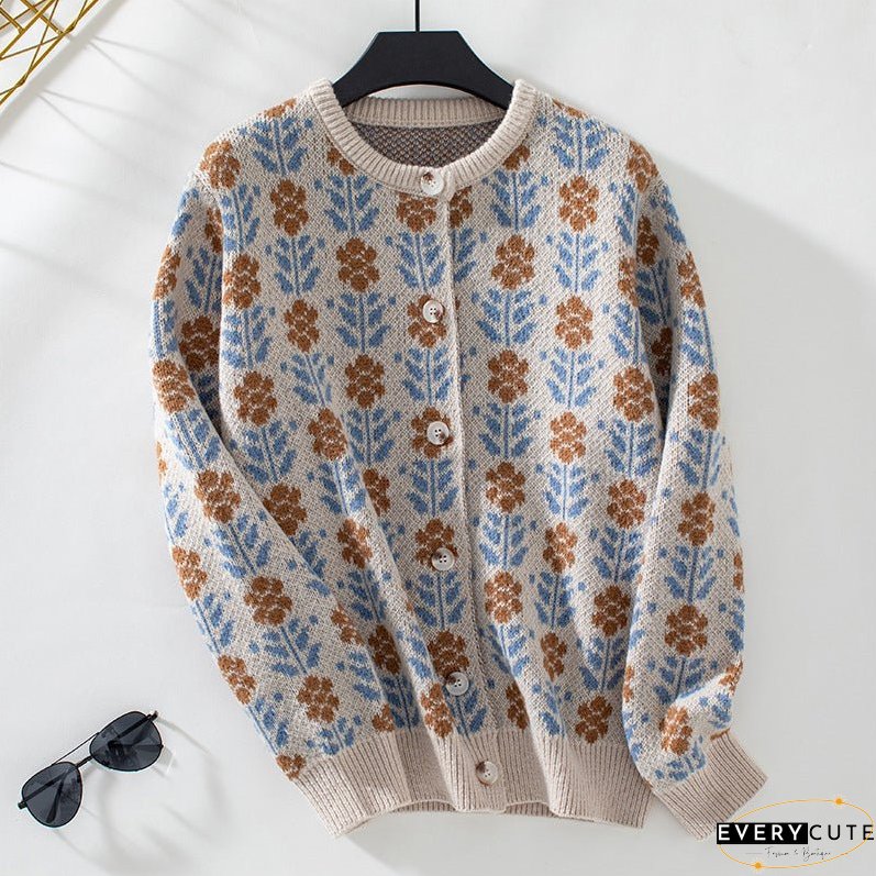 Relaxed and Stylish winter garment