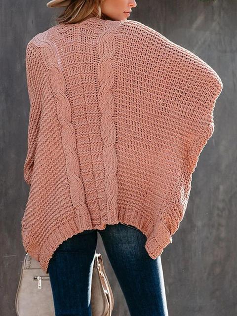 Elegant and Casual Sweater