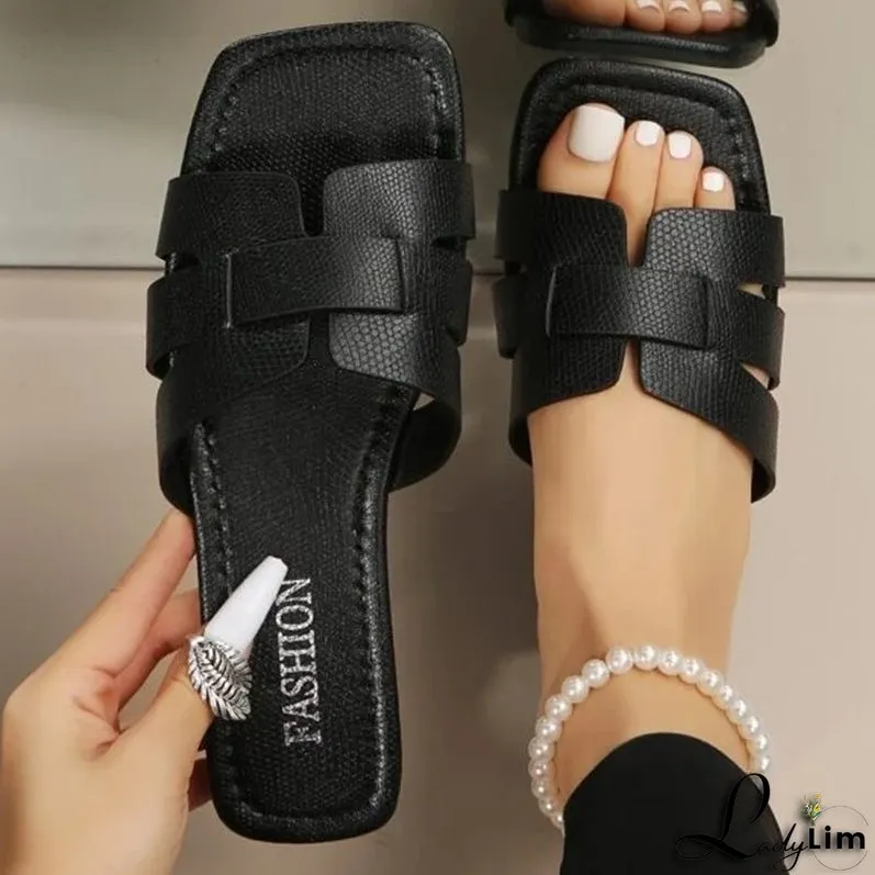 Design Sandals