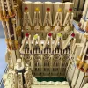 Moc The Sagrada Familia