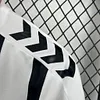 2025/2026 Real Betis Black and white special edition Football Shirt 1:1 Thai Quality