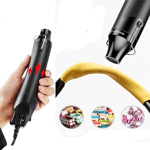 Heat gun