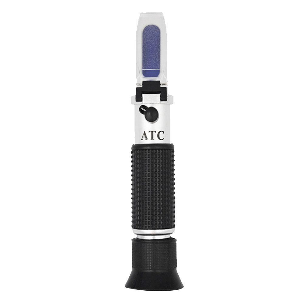 

Handheld Alcohol Refractometer Beer Liquor Sugar Wine Concentration Meter, 501 Original