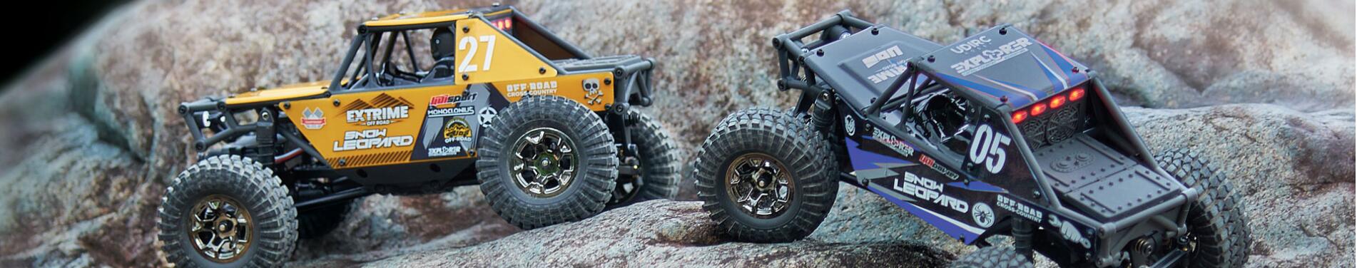 Piezas y Piezas de Actualizaci&oacute;n del UDlRC UCX2405