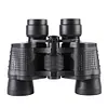 80x80 Outdoor Binoculars HD Night Vision Telescope Compact Red Film Binoculars