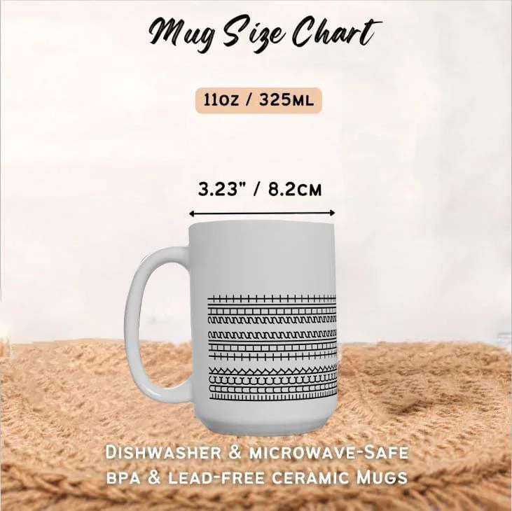 🎁Last Day Promotion 49% OFF🔥F*ck This Shit Hidden Message Coffee Mug Unique Gift for Work Bestie