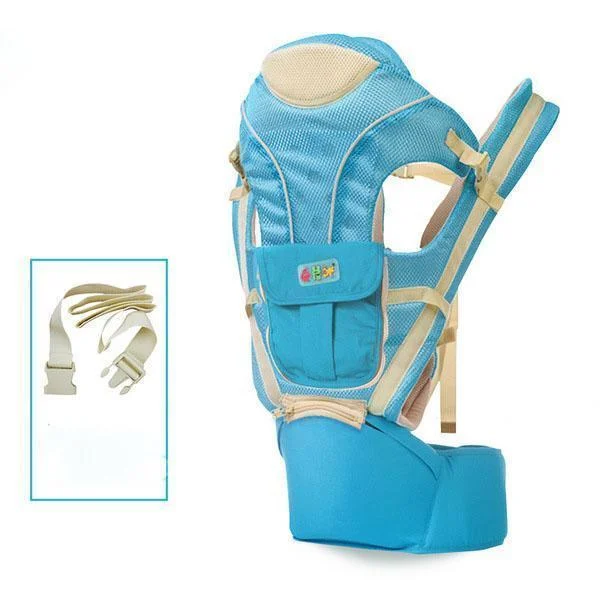 Perfect Multifunctional Baby Carrier