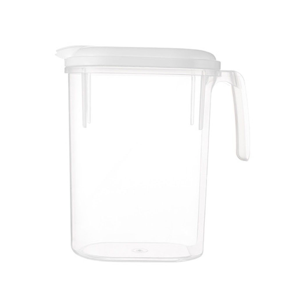 

1.8L Large Capacity Cold Kettle Refrigerator Home Cool Ice Water Jug Bottle, 501 Original