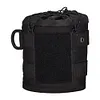 Camping Gas Protective Cover Anti-Fall Outdoor Gas Cylinder Sleeve Camping Tools