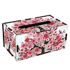 DIY Diamond Tissue Box Wooden 5D Diamond Painting Tissue Holder for Home Decor