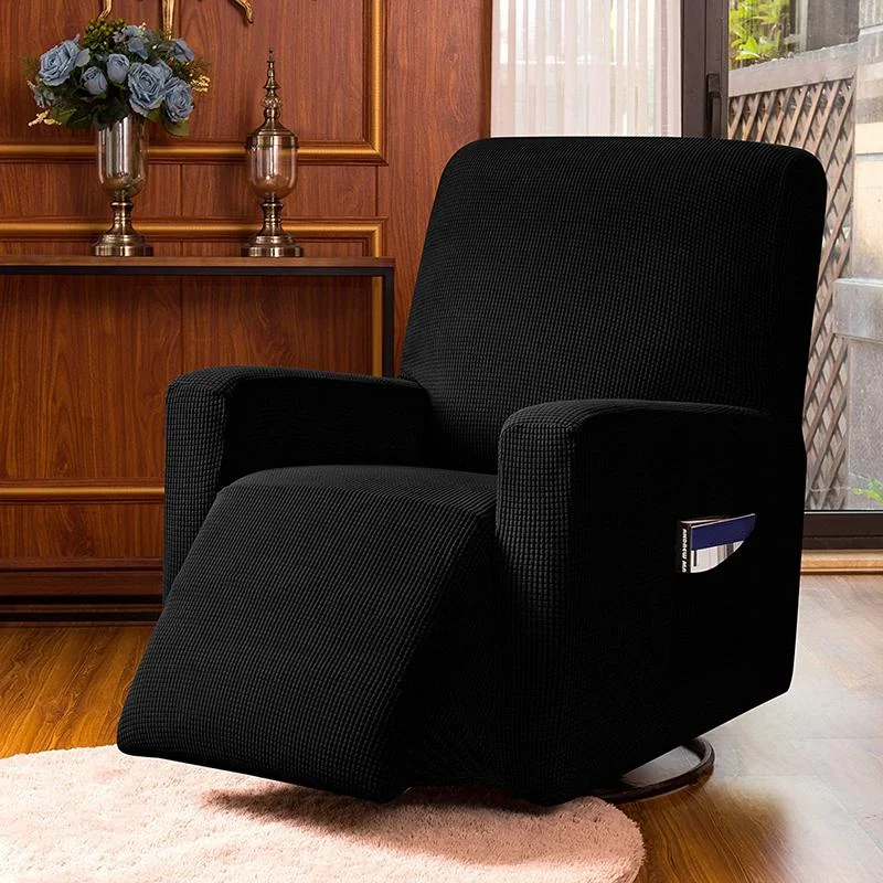  Stretchable Recliner Slipcover ( Special Offer - $10 Off & Buy 2 Free Shipping )
