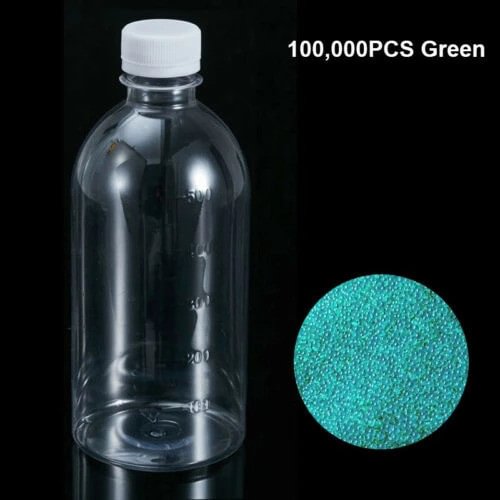 8mm gel balls
