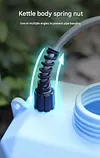 Portable Electric Sprayer