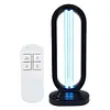 UV Light Sanitizer 38W 110V Ultraviolet Light UVC Lamp for Home Baby Room Office