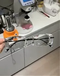 Smart Zoom Reading Glasses detail 11