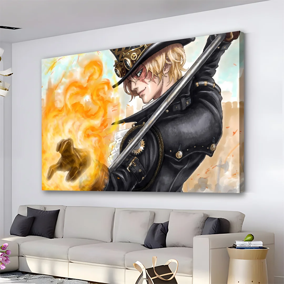 Canvas Wall Art