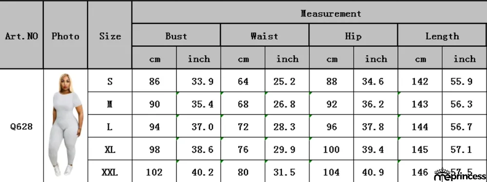 Summer Sports Fitness Plain Jumpsuit