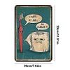 I Hate My Job - Metal Tin Signs(8*12Inch/12*16Inch)