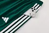 Joyfball 2026 Algeria All Weather Jacket green suit