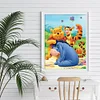 Winnie the Pooh - Full Round Drill Diamond Painting