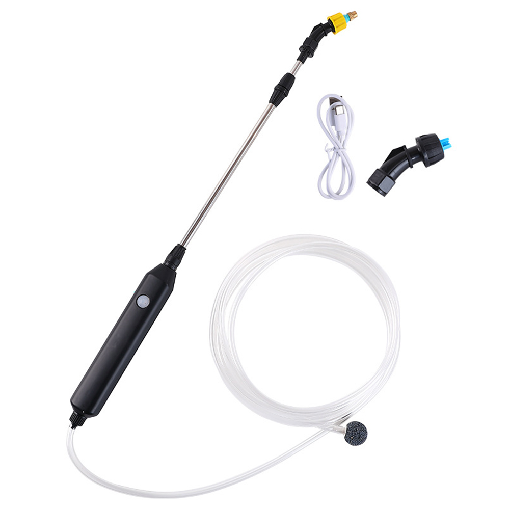 

Garden Plant Watering Spray Automatic Electric Sprayer Nozzle Sprinkler, 501 Original