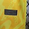 2024 France Goalkeeper Football Shirt 1:1 Thai Quality