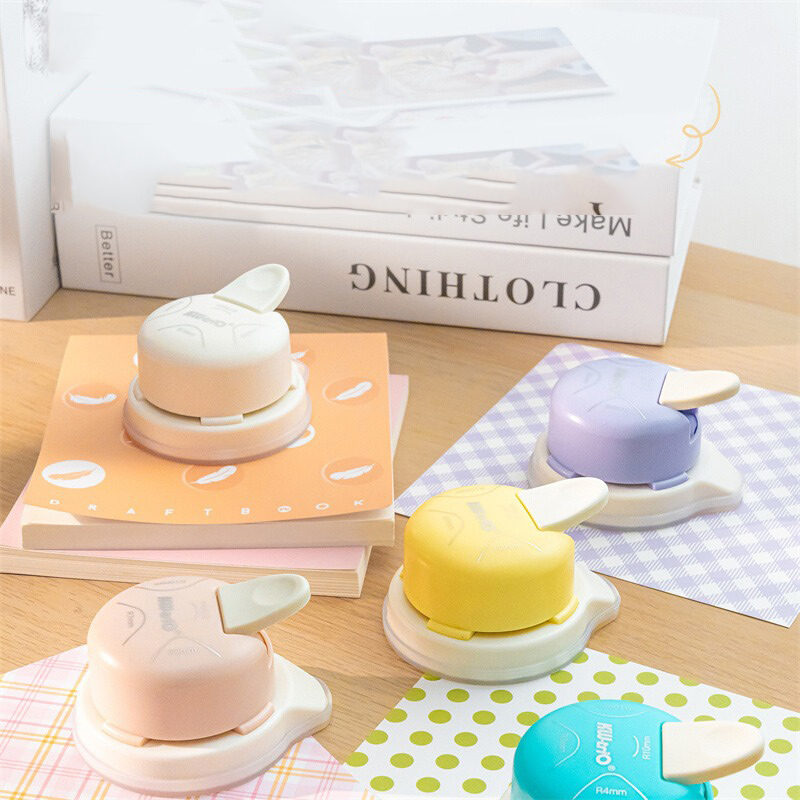 코너 라운더 - 다기능 4-in-1 챔퍼레이터 절삭 공구