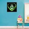 Werder Bremen Football Team Logo-Full Round Diamond Painting 40*40cm