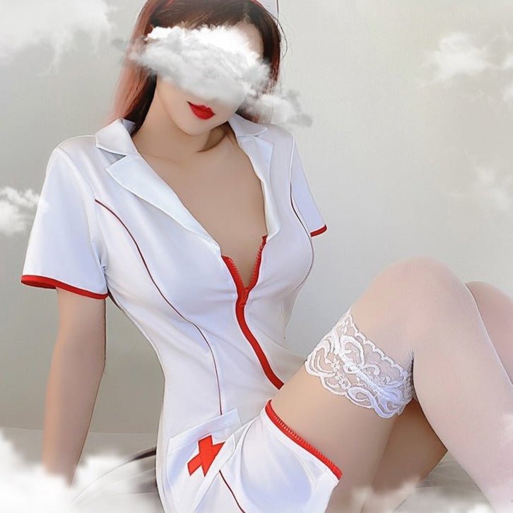 Sexy Nurse Set