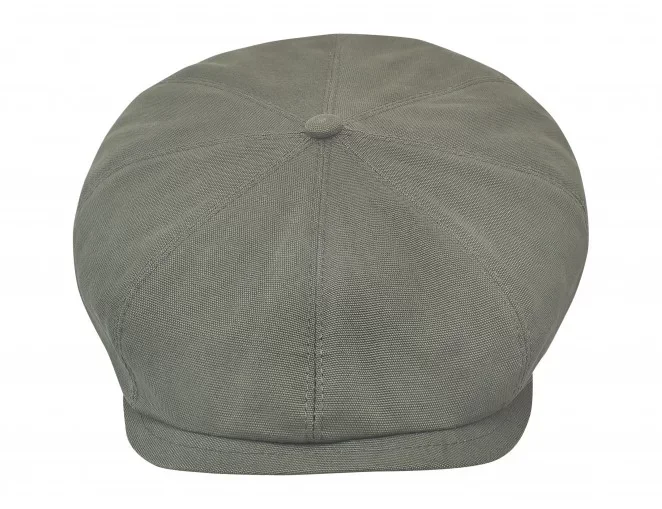 PEAKED CAPS SHELBY - COTTON-7 COLORS