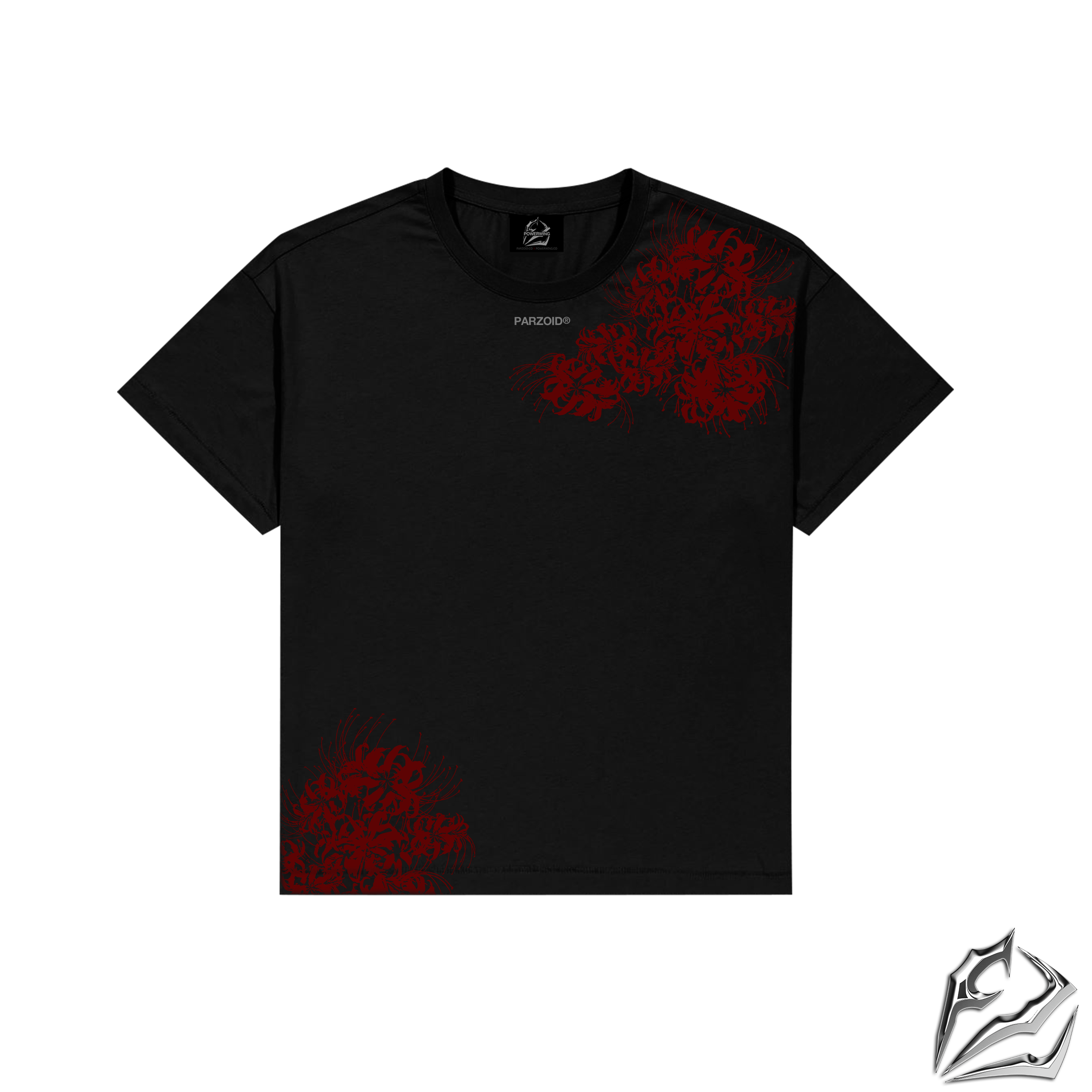 [LIMITED] VOID TEE