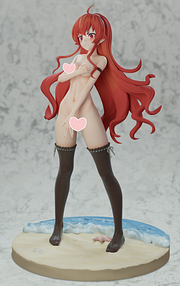 In-stock Thistles and Thorns Studio - Mushoku Tensei: Jobless Reincarnation Eris Boreas Greyrat 1/6 Statue(GK) (Adult 18+)-