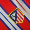 2024-2025 KIDS Atletico Madrid Home Football Shirt 1:1 Thai Quality